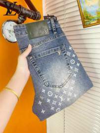 Picture of LV Jeans Long _SKULVsz28-3825tx16911481